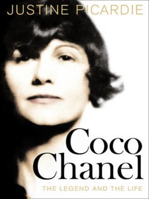 cover image of Coco Chanel
